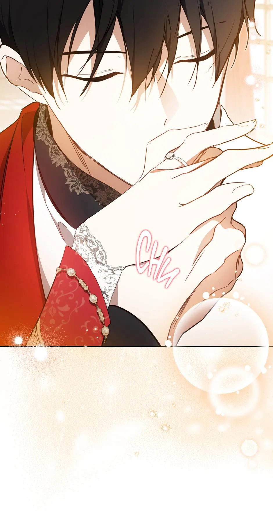 I’ll Be The Matriarch In This Life - Chapter 177 Page 63