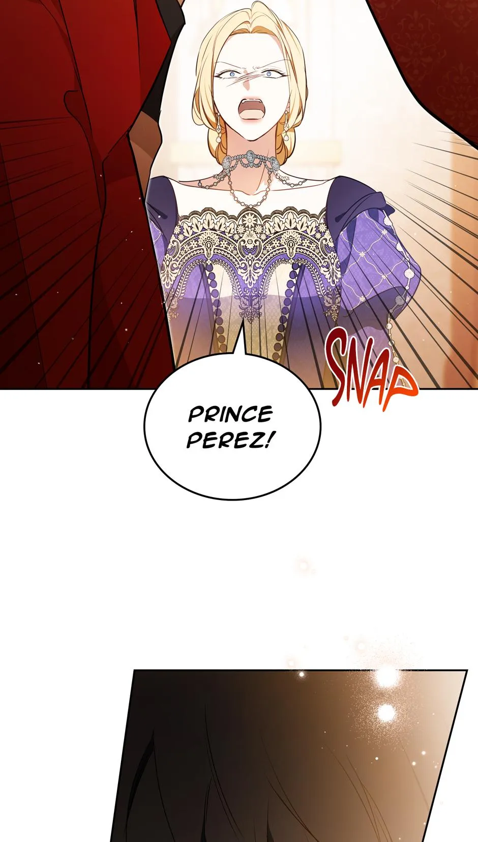 I’ll Be The Matriarch In This Life - Chapter 177 Page 65