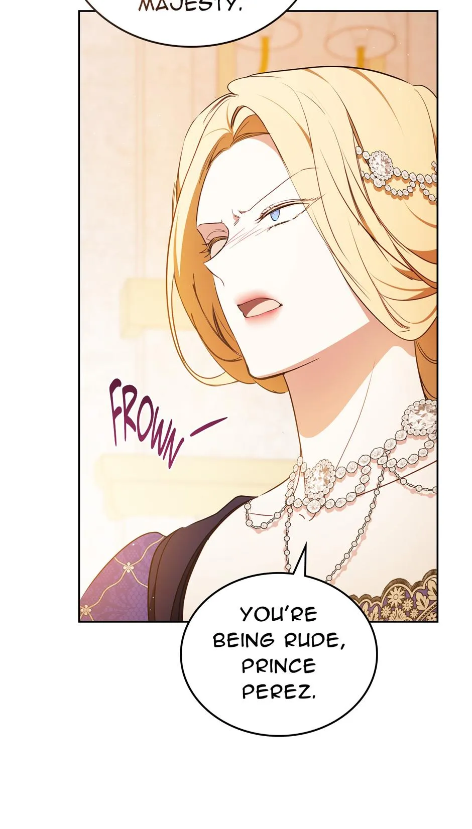 I’ll Be The Matriarch In This Life - Chapter 177 Page 67