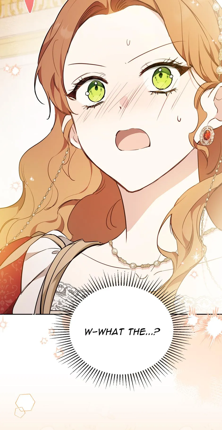 I’ll Be The Matriarch In This Life - Chapter 177 Page 70