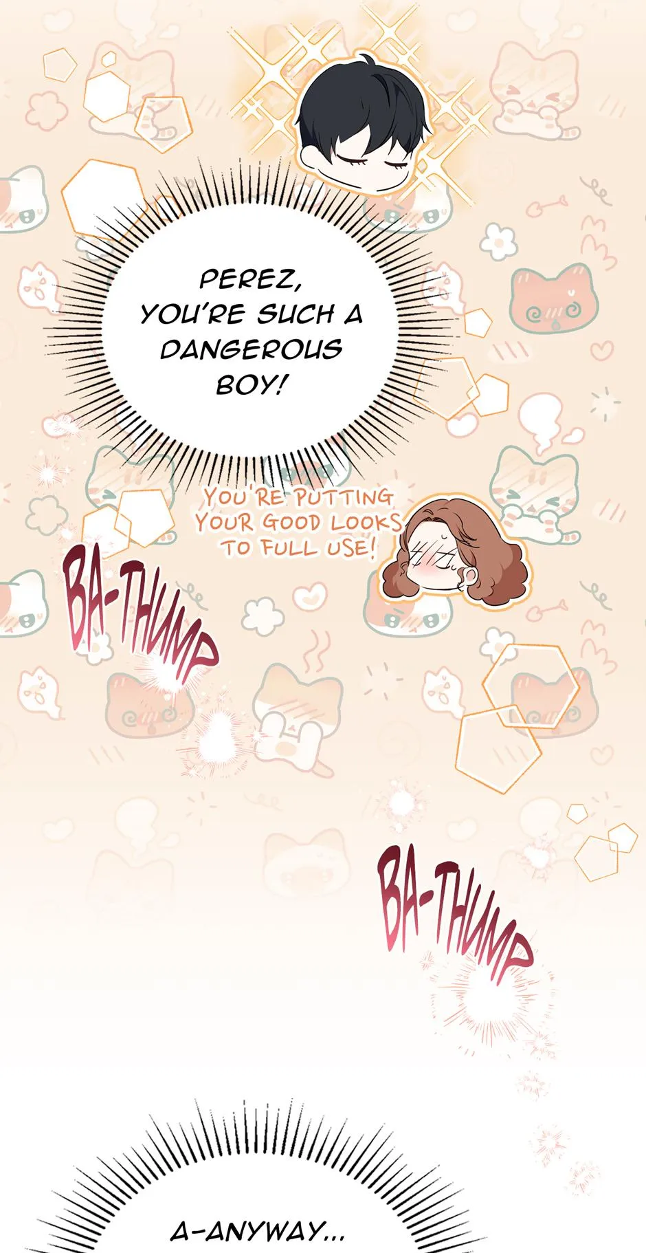 I’ll Be The Matriarch In This Life - Chapter 177 Page 71