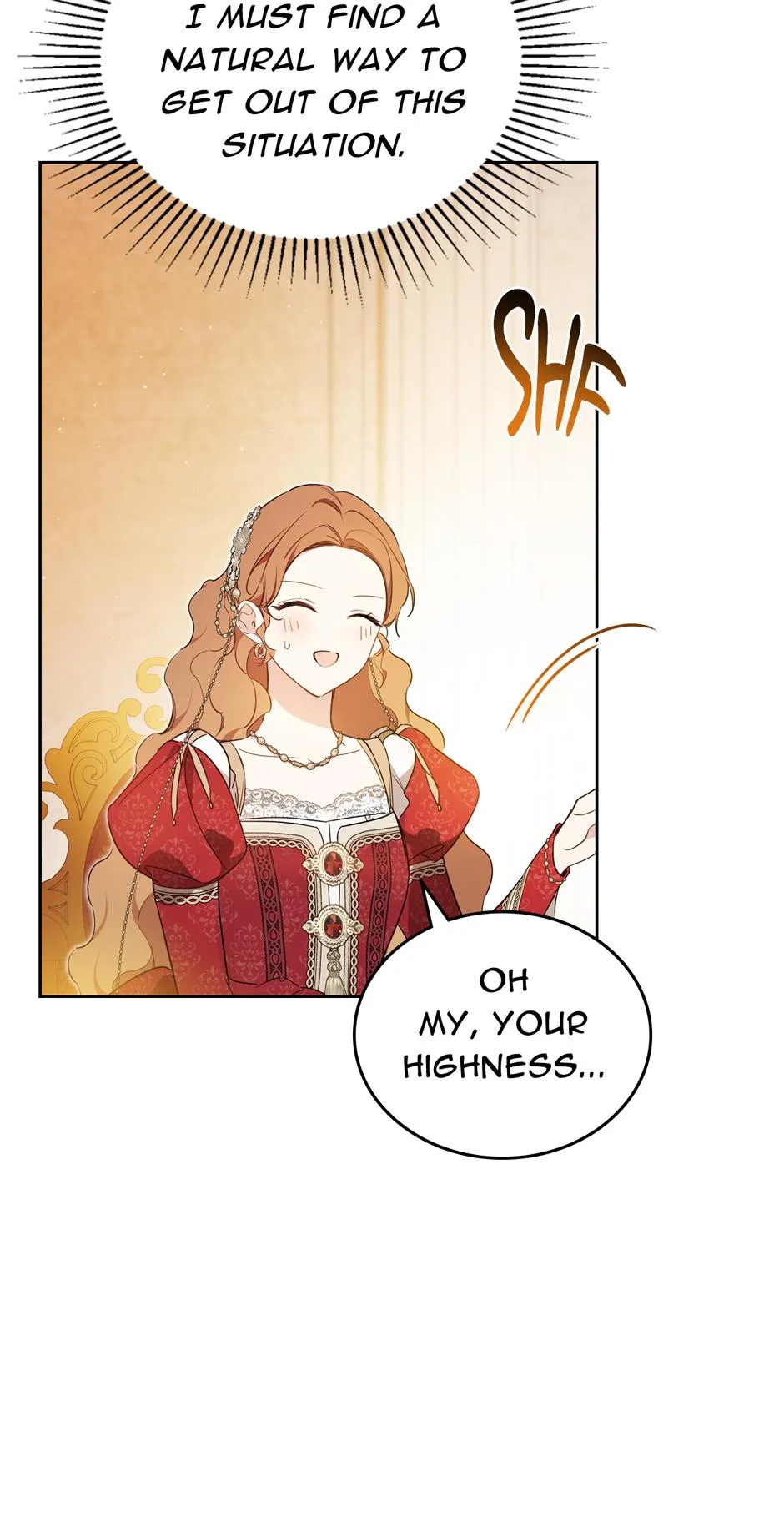 I’ll Be The Matriarch In This Life - Chapter 177 Page 72