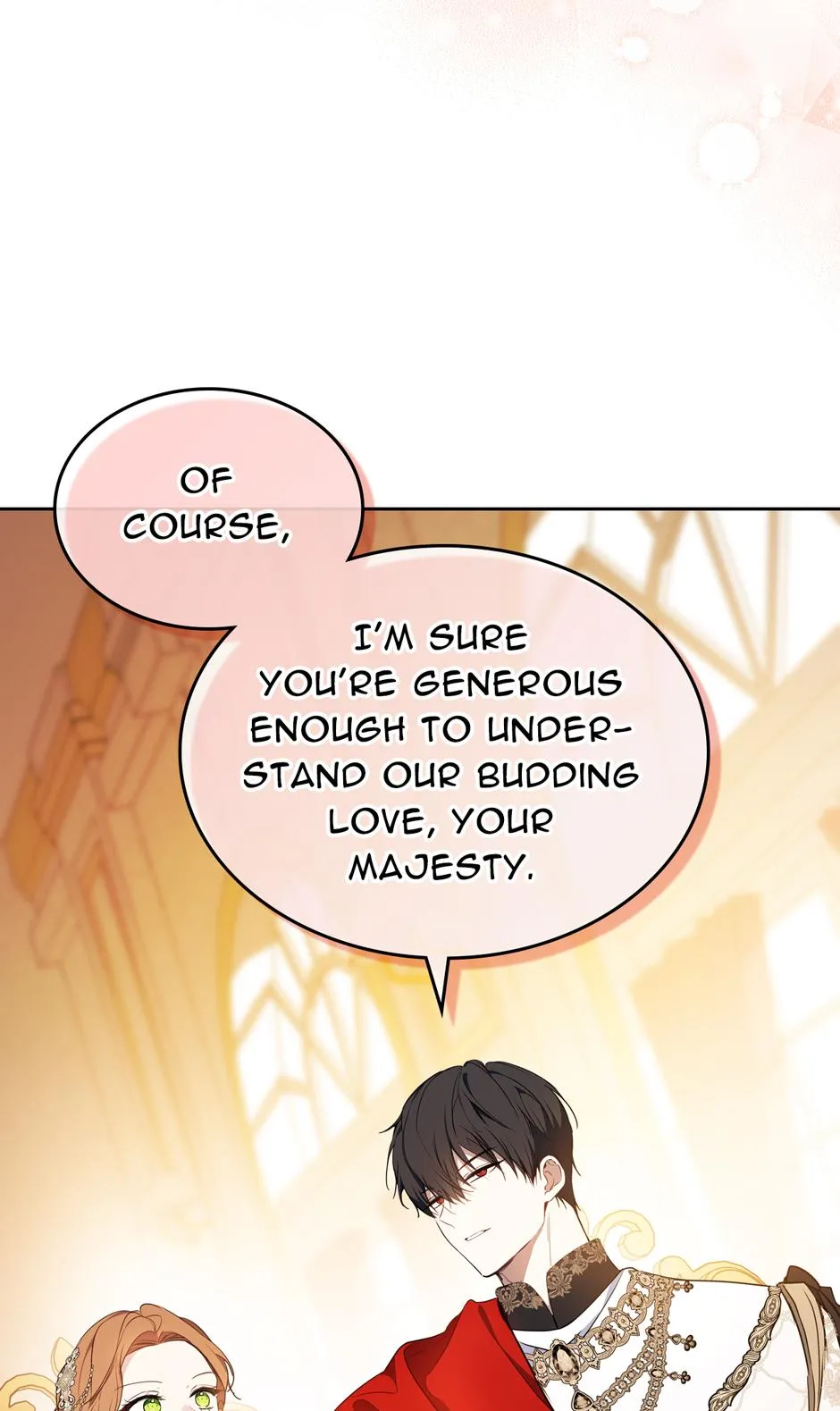 I’ll Be The Matriarch In This Life - Chapter 177 Page 74