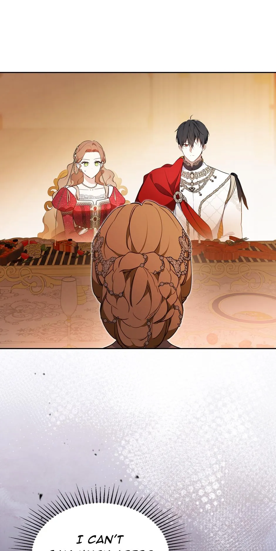 I’ll Be The Matriarch In This Life - Chapter 177 Page 77