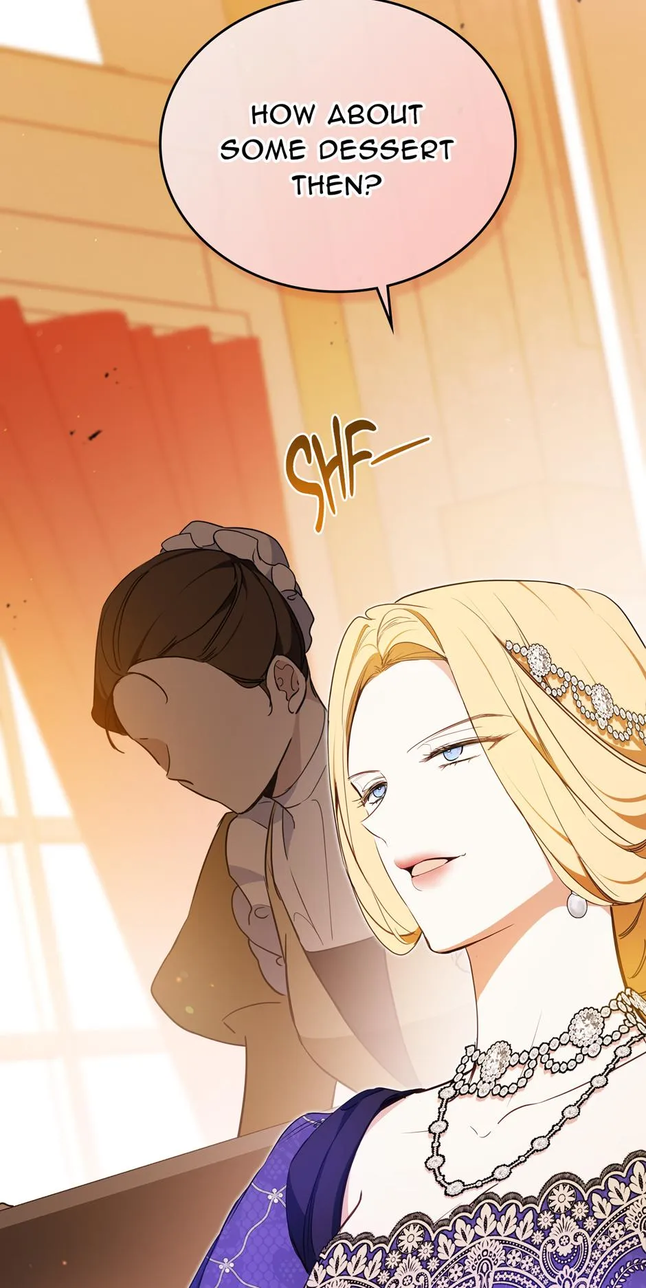 I’ll Be The Matriarch In This Life - Chapter 177 Page 80