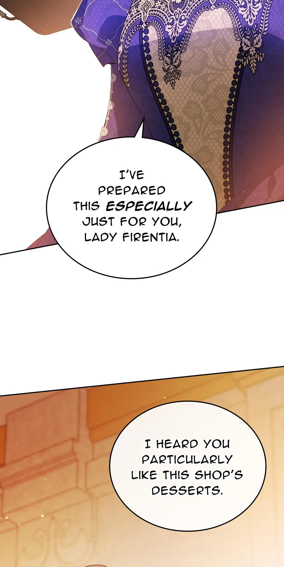 I’ll Be The Matriarch In This Life - Chapter 177 Page 81