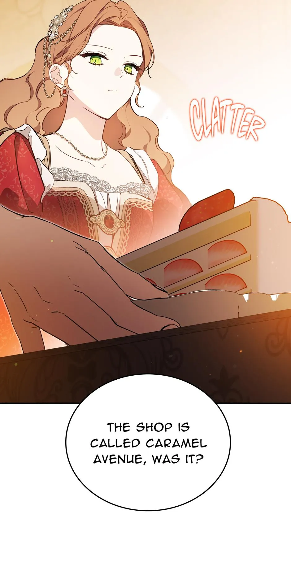 I’ll Be The Matriarch In This Life - Chapter 177 Page 82