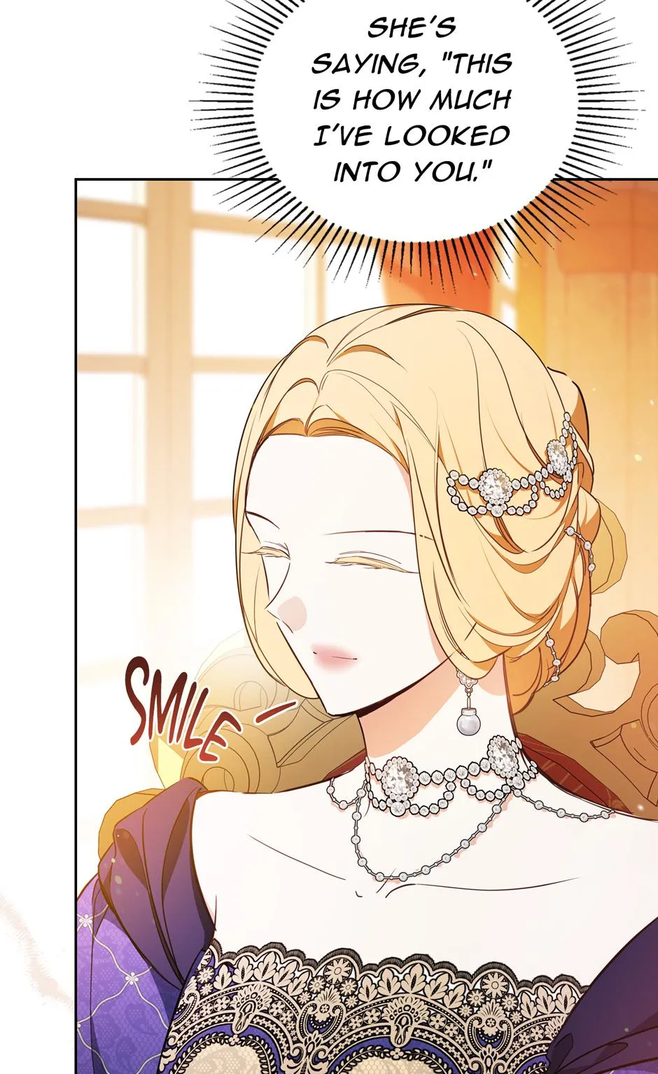 I’ll Be The Matriarch In This Life - Chapter 177 Page 85