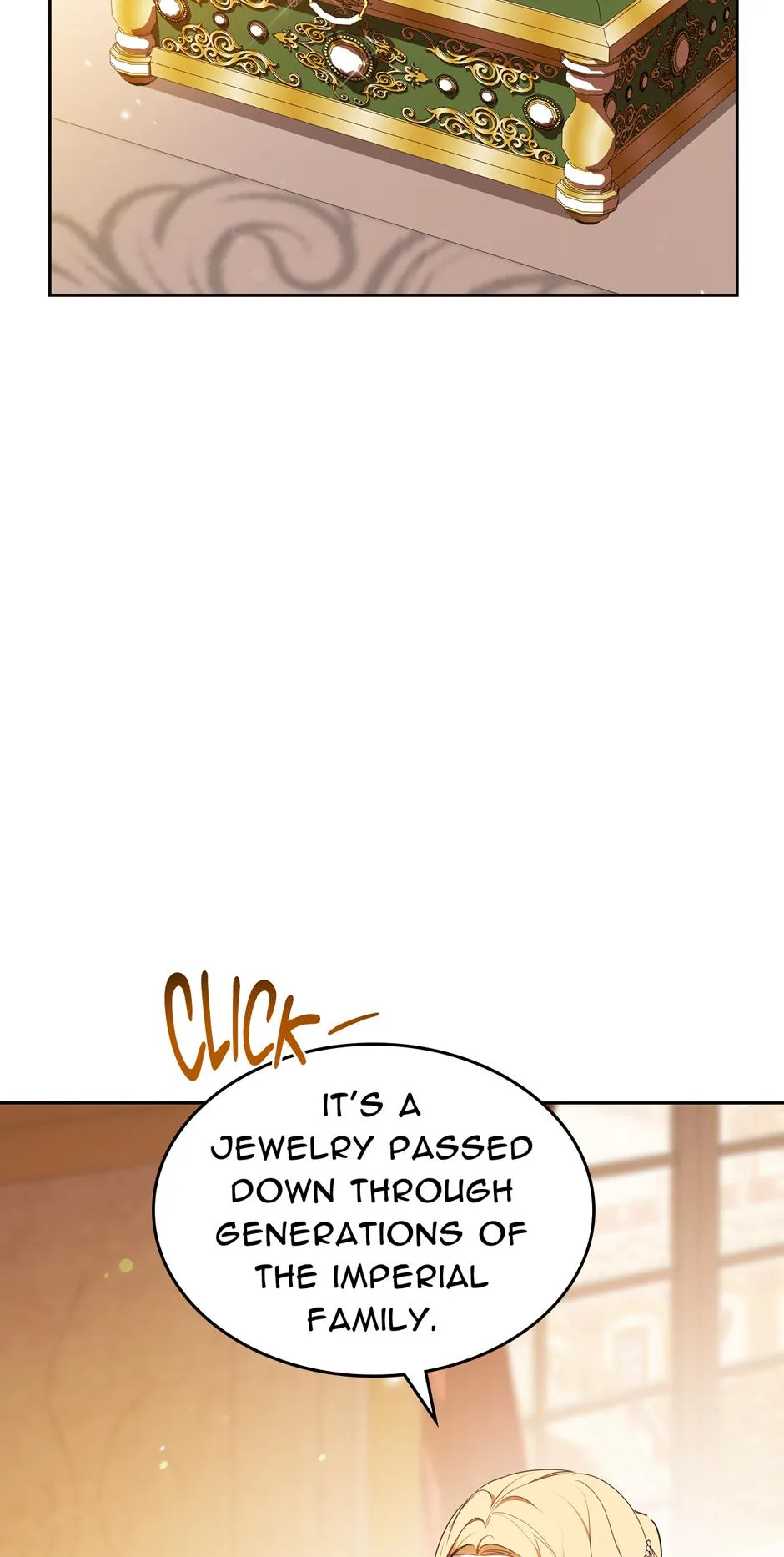 I’ll Be The Matriarch In This Life - Chapter 178 Page 4