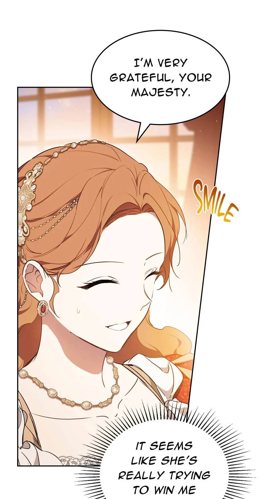 I’ll Be The Matriarch In This Life - Chapter 178 Page 7