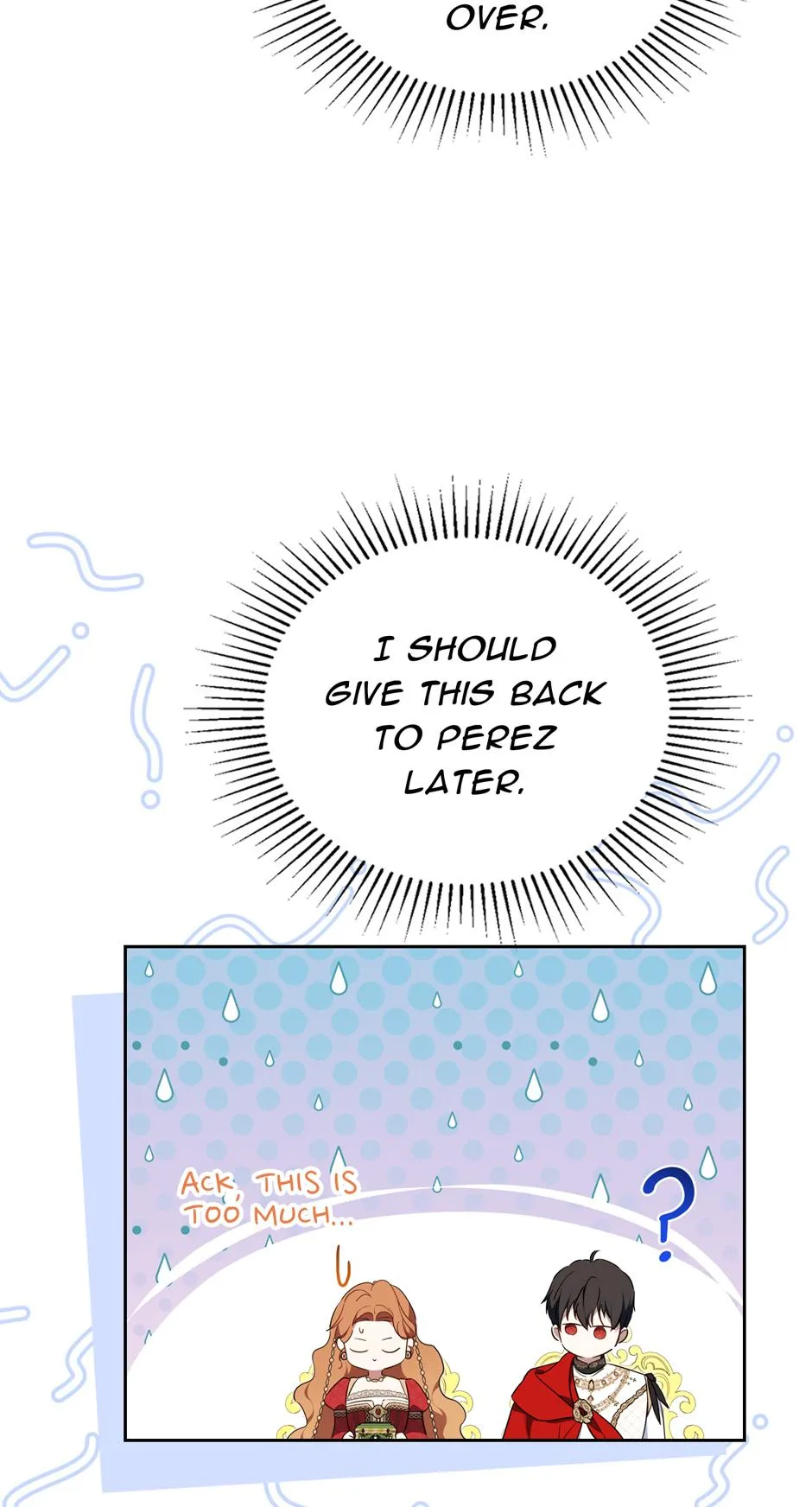 I’ll Be The Matriarch In This Life - Chapter 178 Page 8