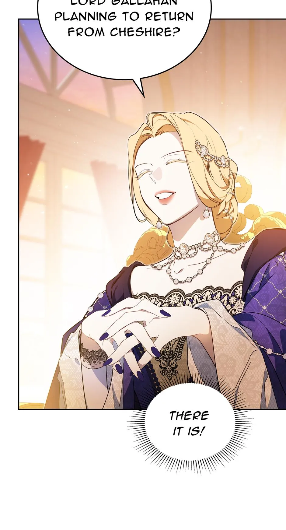 I’ll Be The Matriarch In This Life - Chapter 178 Page 10