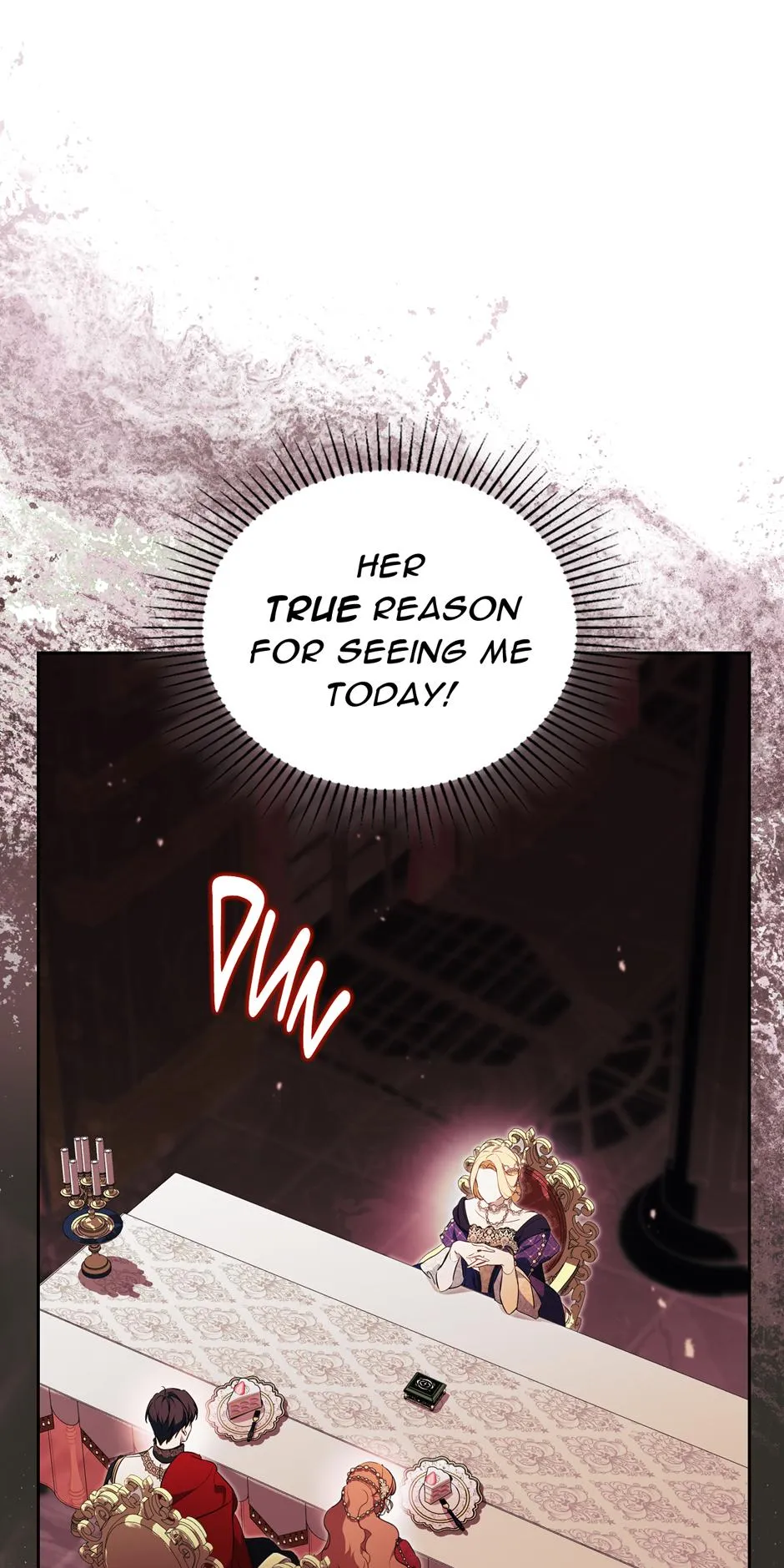 I’ll Be The Matriarch In This Life - Chapter 178 Page 11