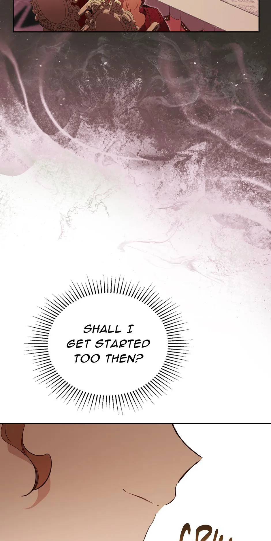 I’ll Be The Matriarch In This Life - Chapter 178 Page 12