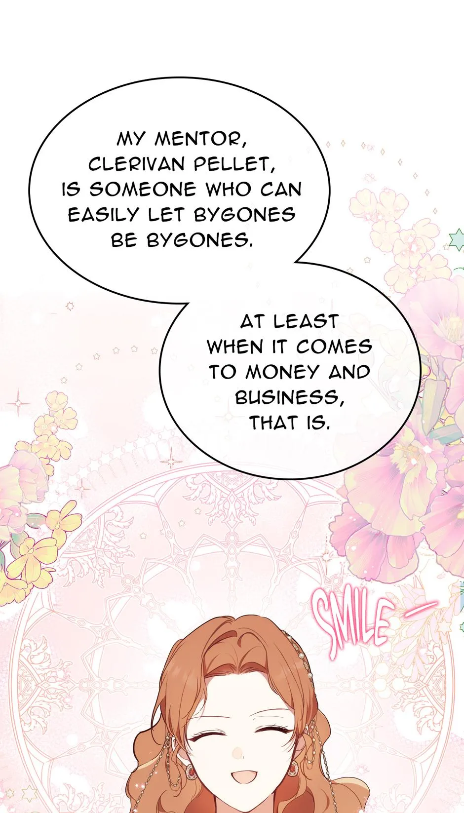 I’ll Be The Matriarch In This Life - Chapter 178 Page 19