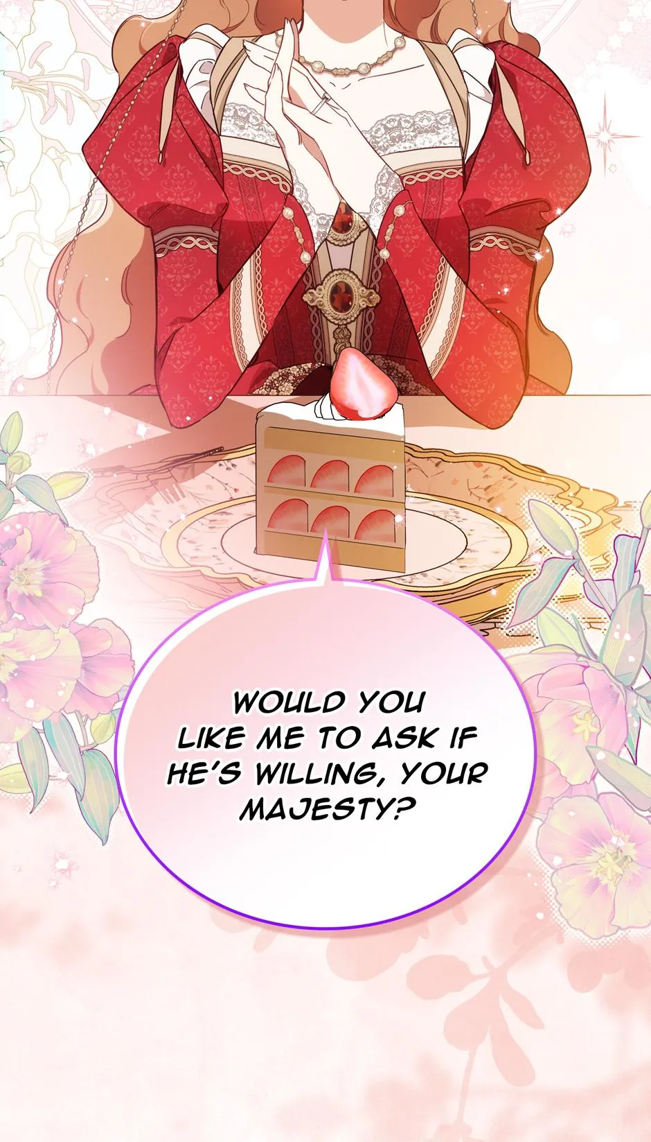 I’ll Be The Matriarch In This Life - Chapter 178 Page 20