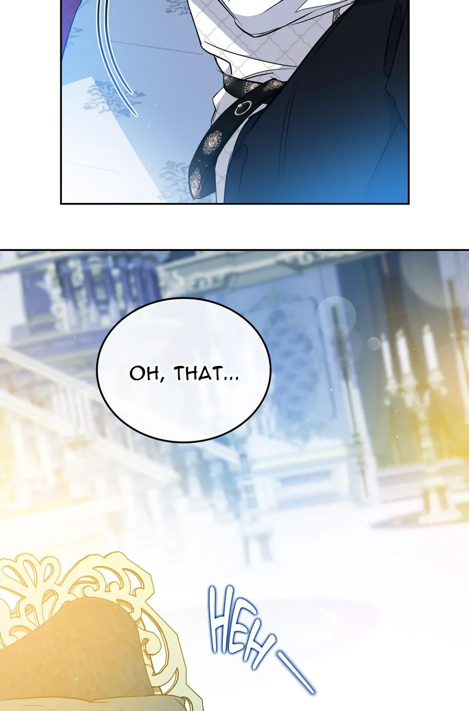 I’ll Be The Matriarch In This Life - Chapter 178 Page 27