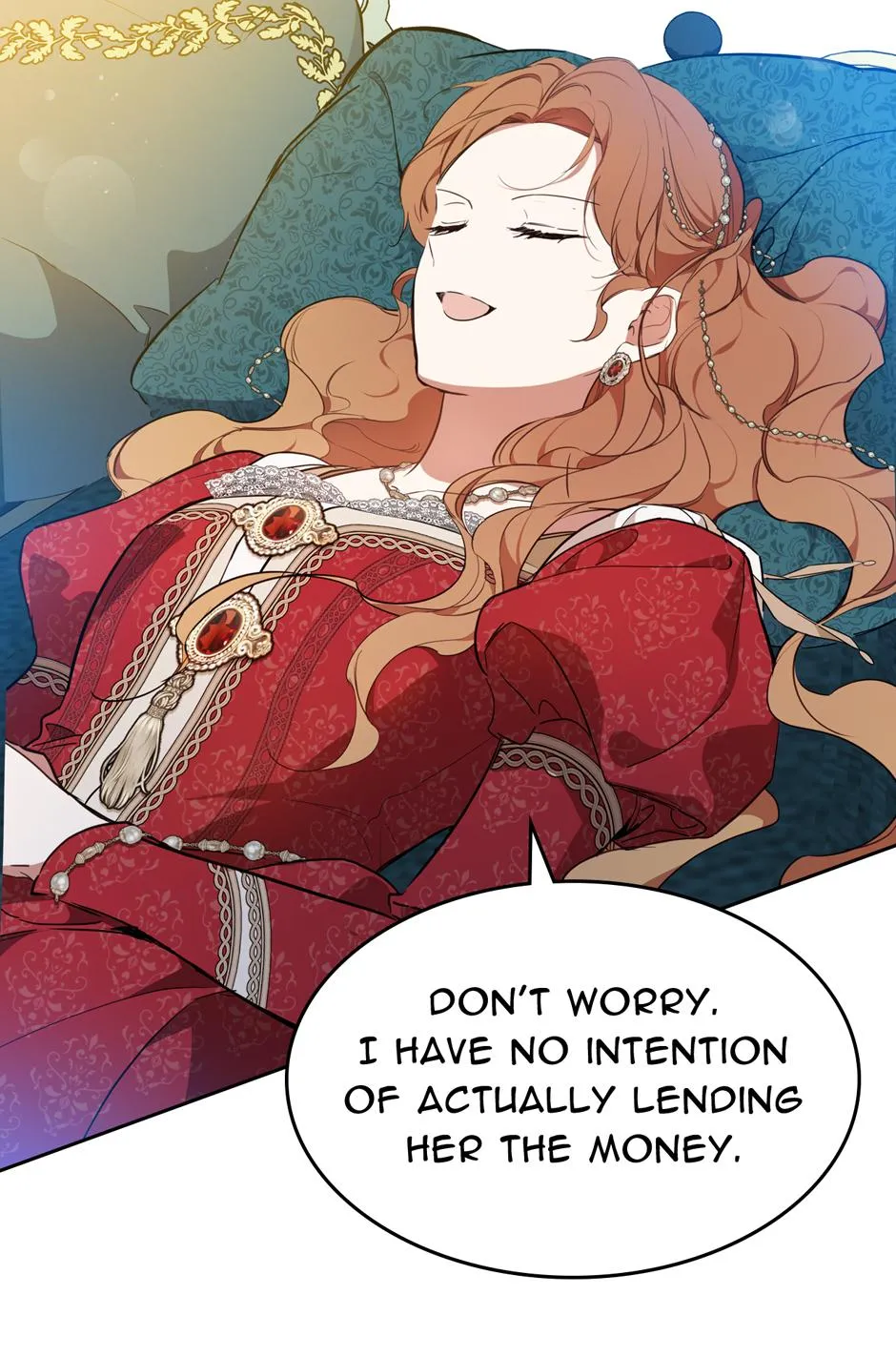 I’ll Be The Matriarch In This Life - Chapter 178 Page 28