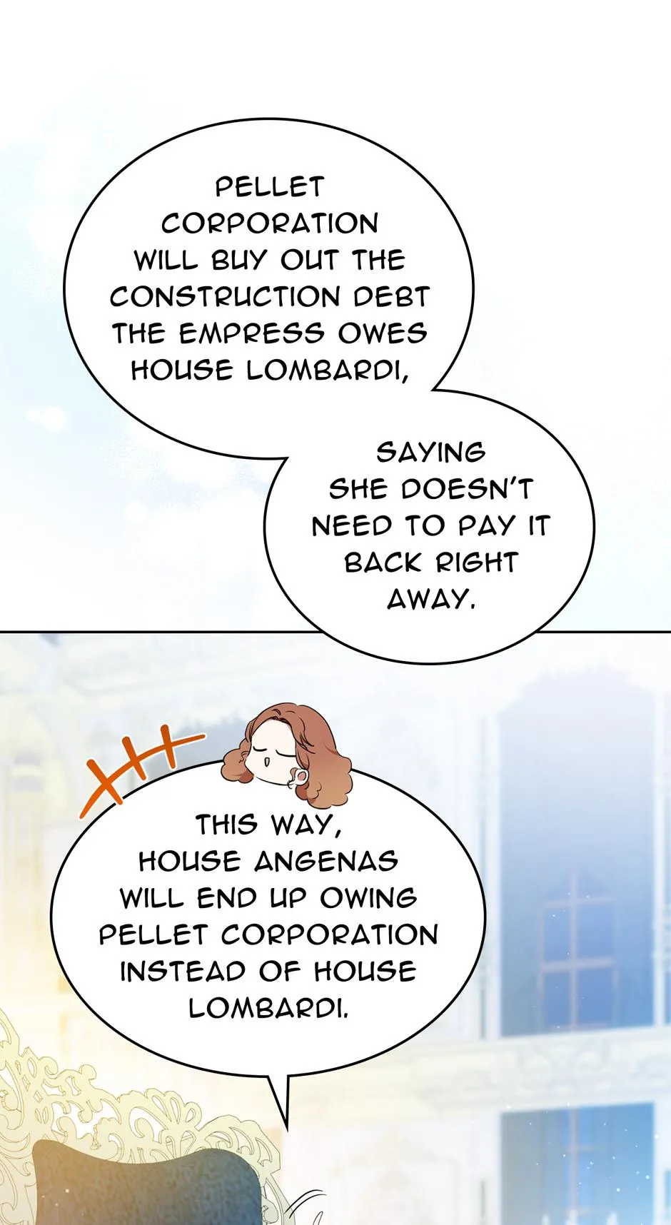 I’ll Be The Matriarch In This Life - Chapter 178 Page 29