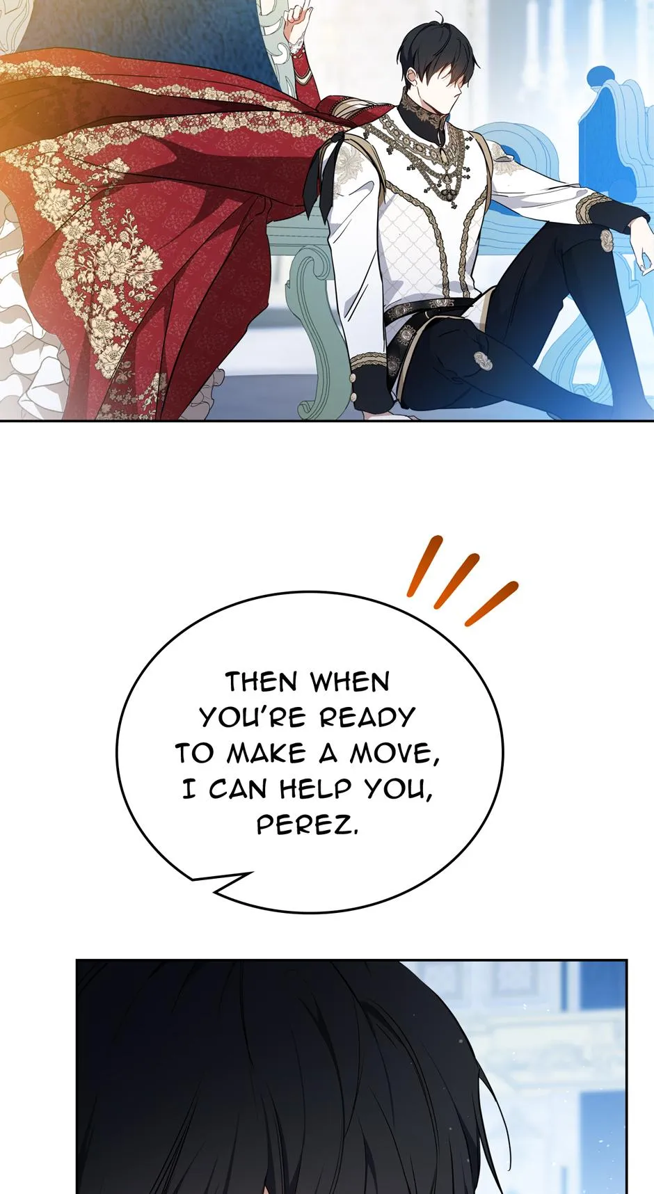 I’ll Be The Matriarch In This Life - Chapter 178 Page 30