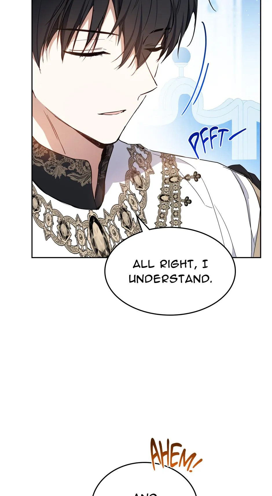 I’ll Be The Matriarch In This Life - Chapter 178 Page 31