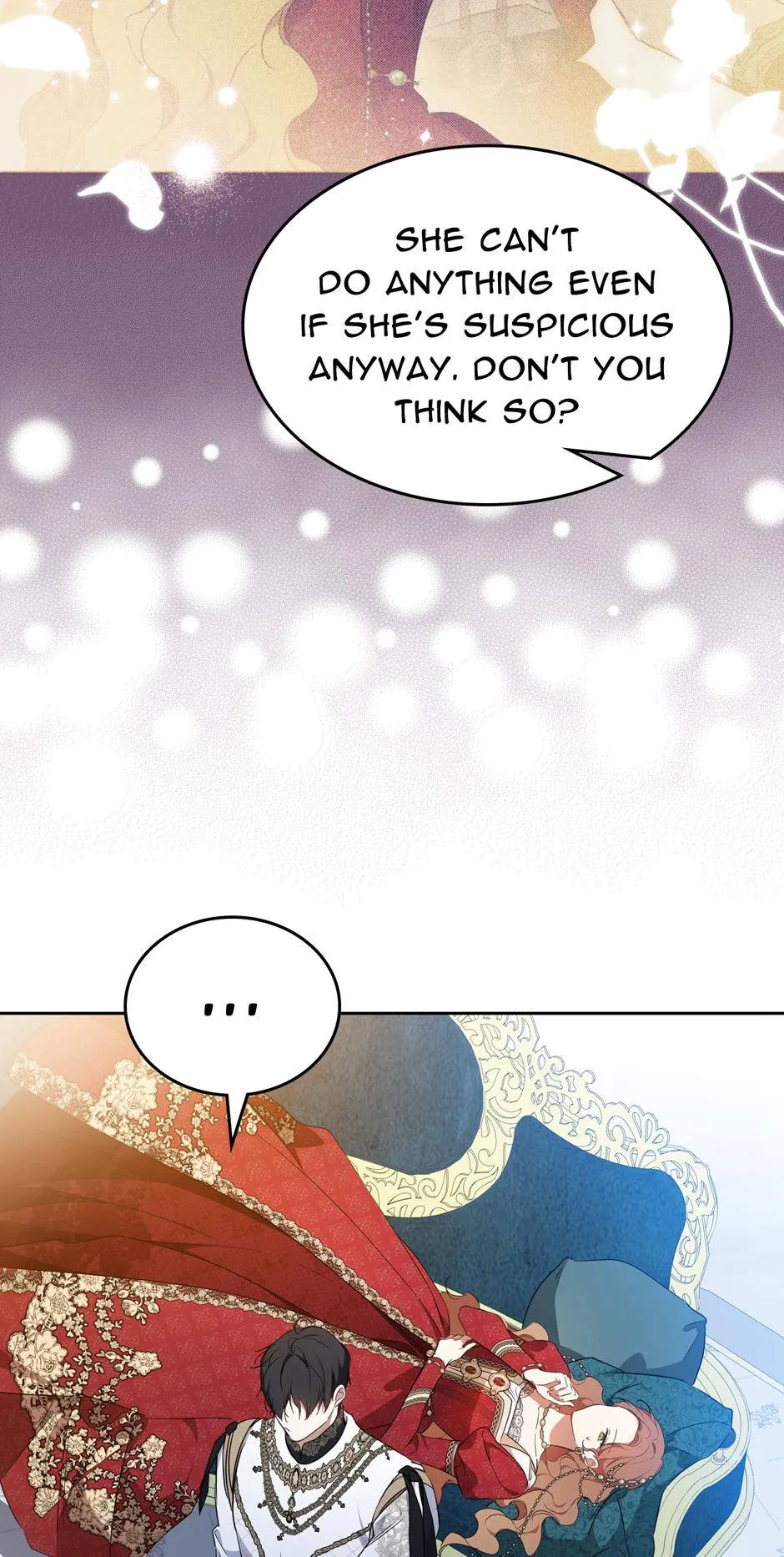 I’ll Be The Matriarch In This Life - Chapter 178 Page 34