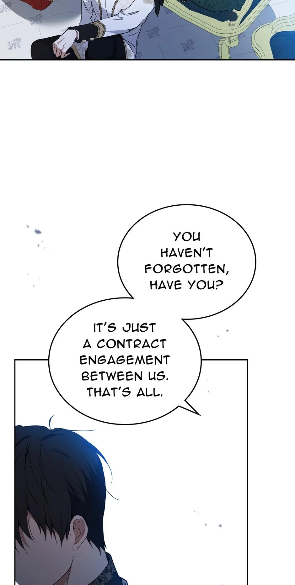 I’ll Be The Matriarch In This Life - Chapter 178 Page 35