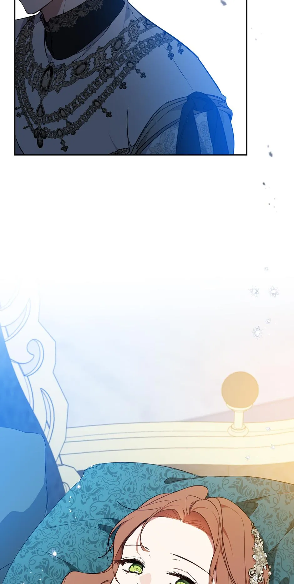 I’ll Be The Matriarch In This Life - Chapter 178 Page 36