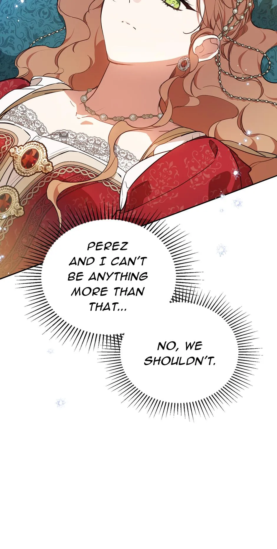 I’ll Be The Matriarch In This Life - Chapter 178 Page 37