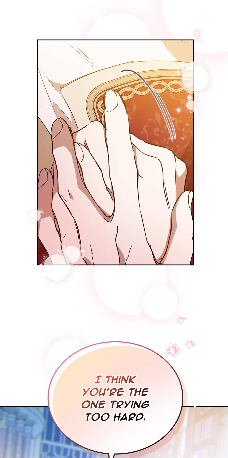 I’ll Be The Matriarch In This Life - Chapter 178 Page 46