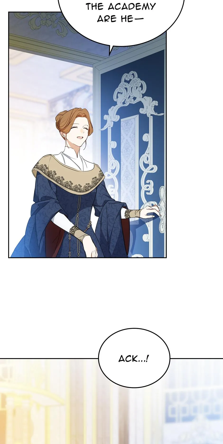 I’ll Be The Matriarch In This Life - Chapter 178 Page 53