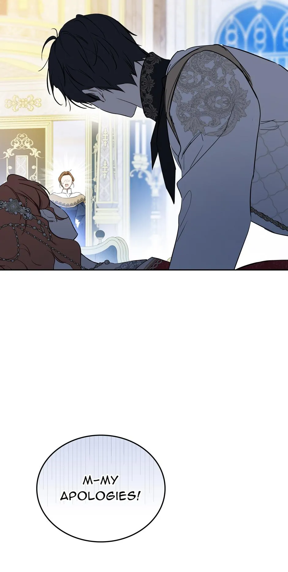 I’ll Be The Matriarch In This Life - Chapter 178 Page 54