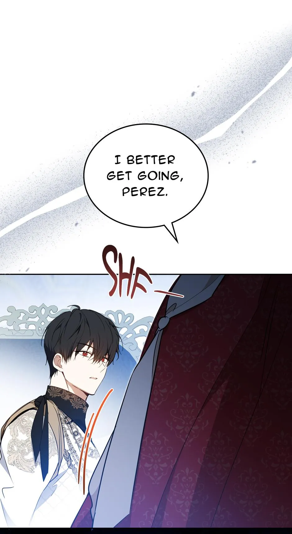 I’ll Be The Matriarch In This Life - Chapter 178 Page 56