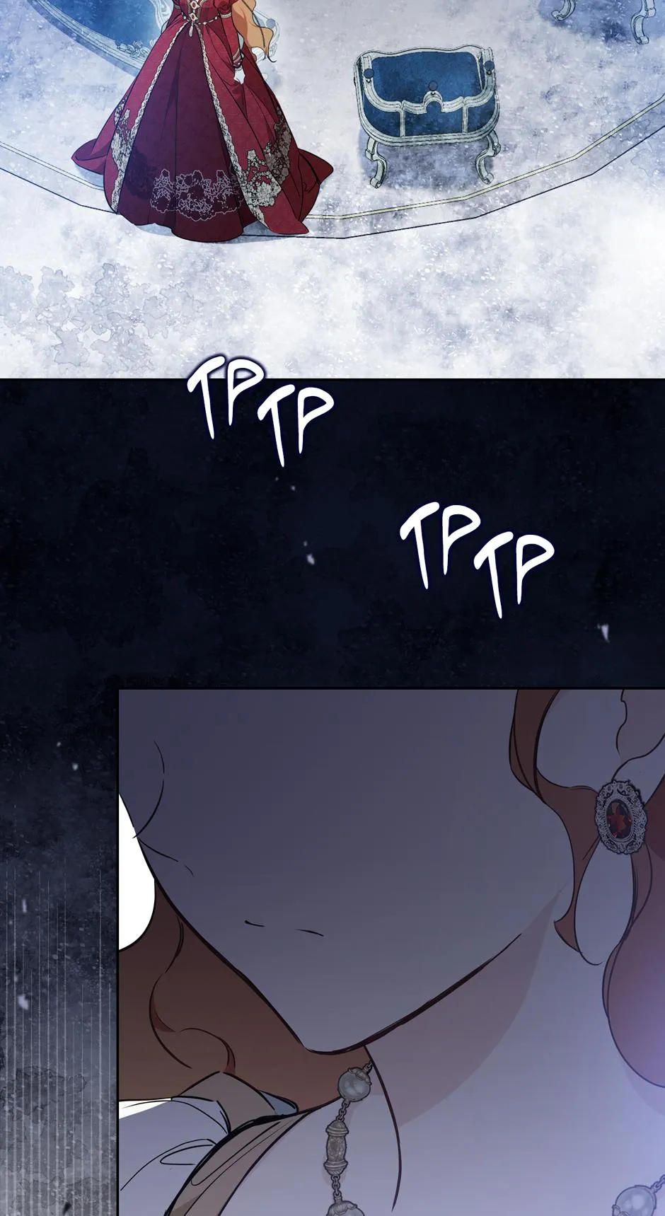 I’ll Be The Matriarch In This Life - Chapter 178 Page 58