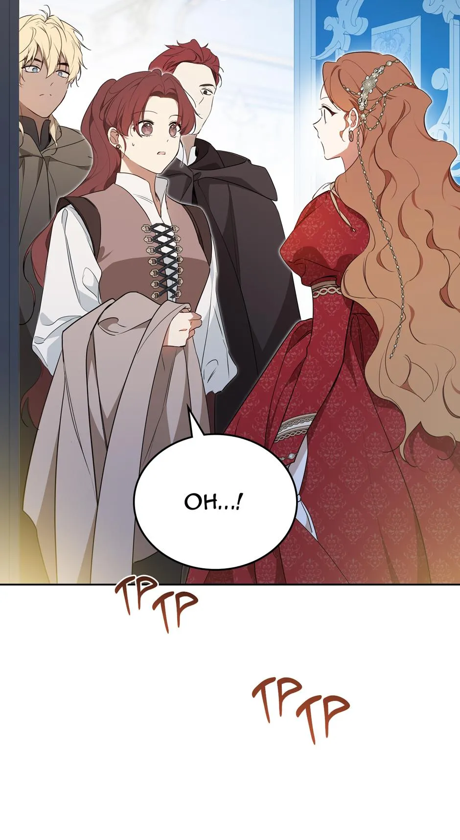 I’ll Be The Matriarch In This Life - Chapter 178 Page 60