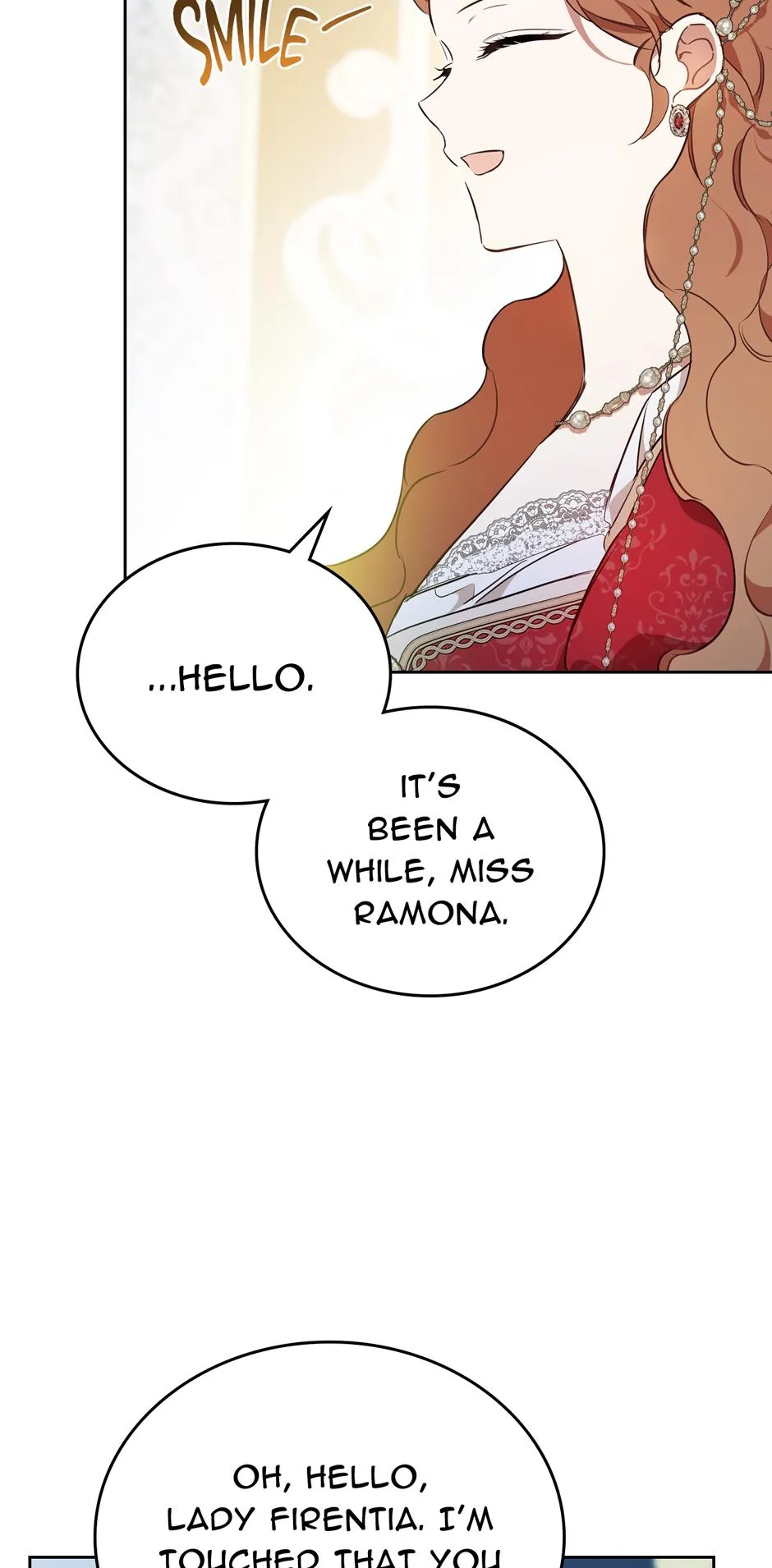 I’ll Be The Matriarch In This Life - Chapter 178 Page 62