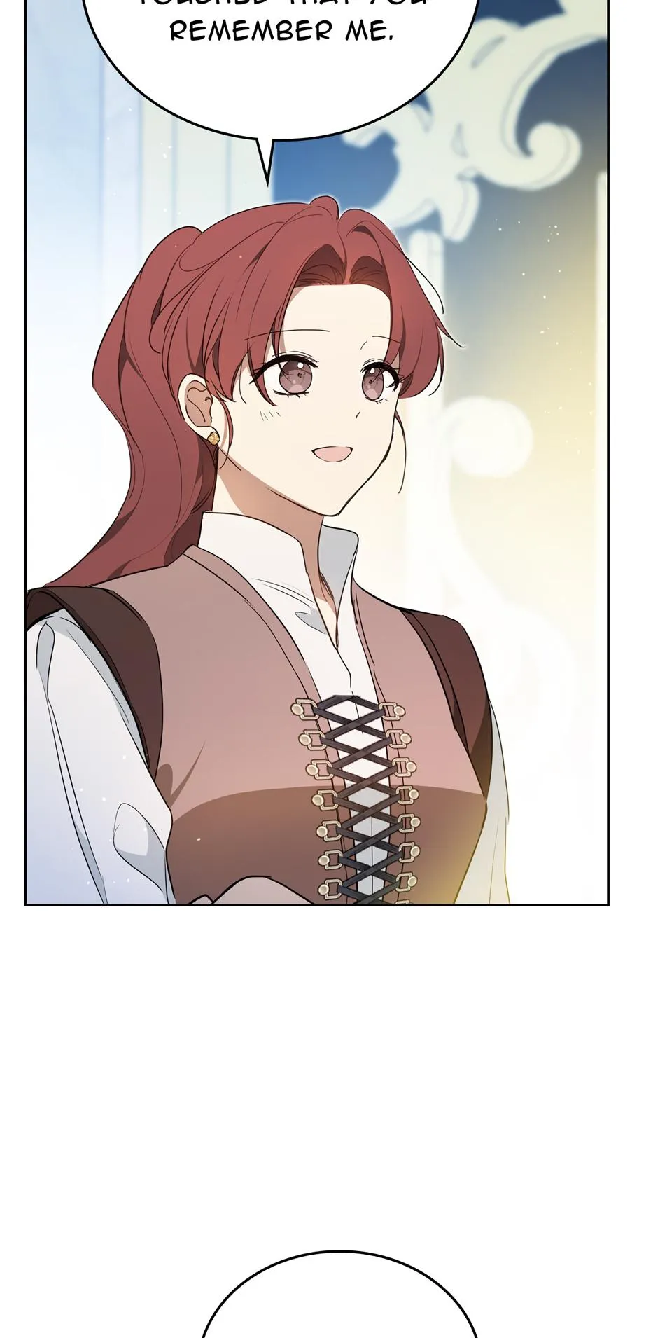 I’ll Be The Matriarch In This Life - Chapter 178 Page 63