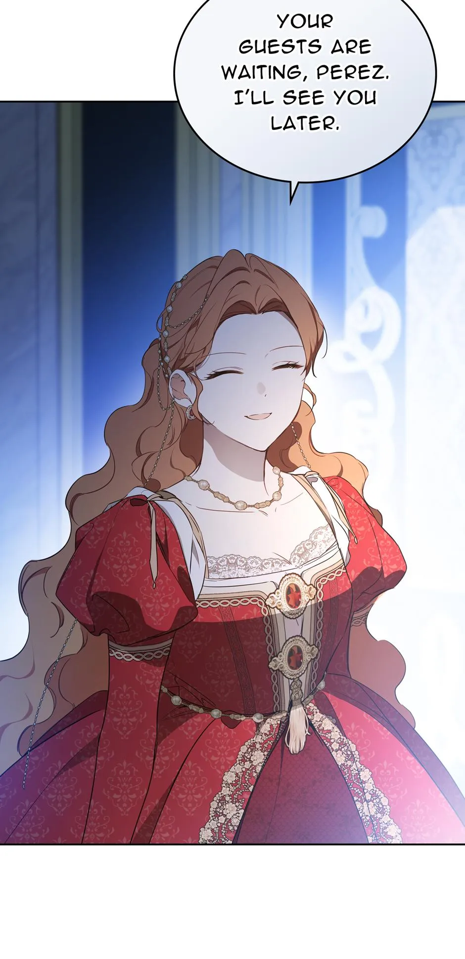 I’ll Be The Matriarch In This Life - Chapter 178 Page 66