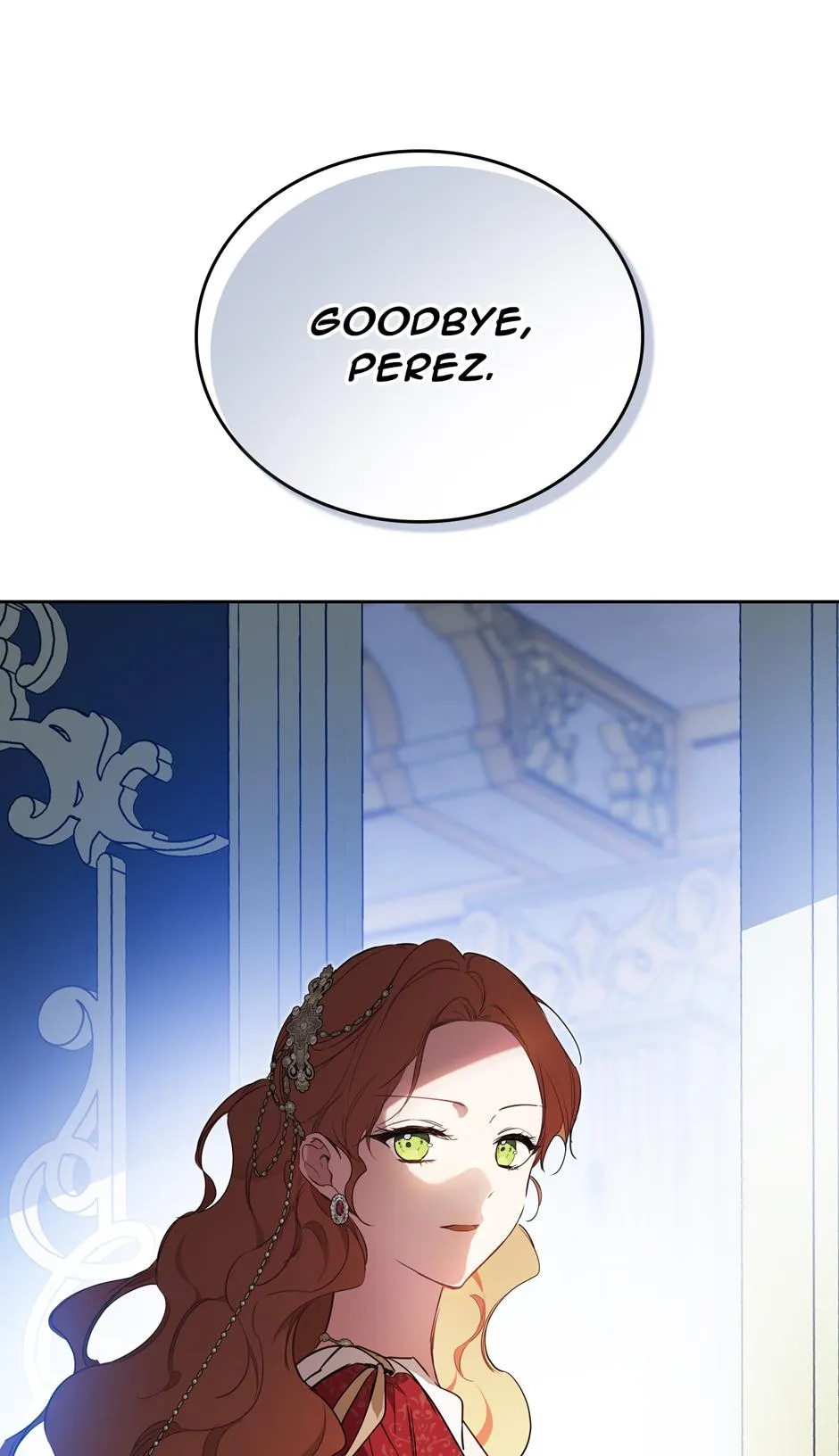 I’ll Be The Matriarch In This Life - Chapter 178 Page 70