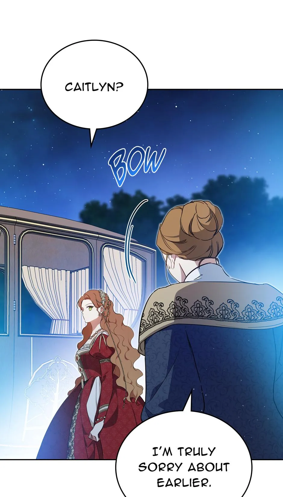 I’ll Be The Matriarch In This Life - Chapter 178 Page 75