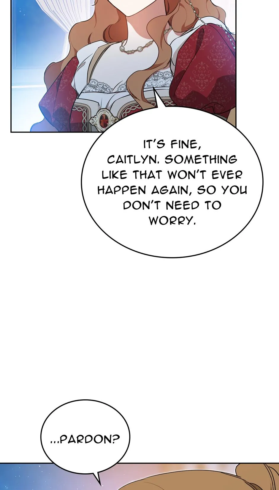 I’ll Be The Matriarch In This Life - Chapter 178 Page 77