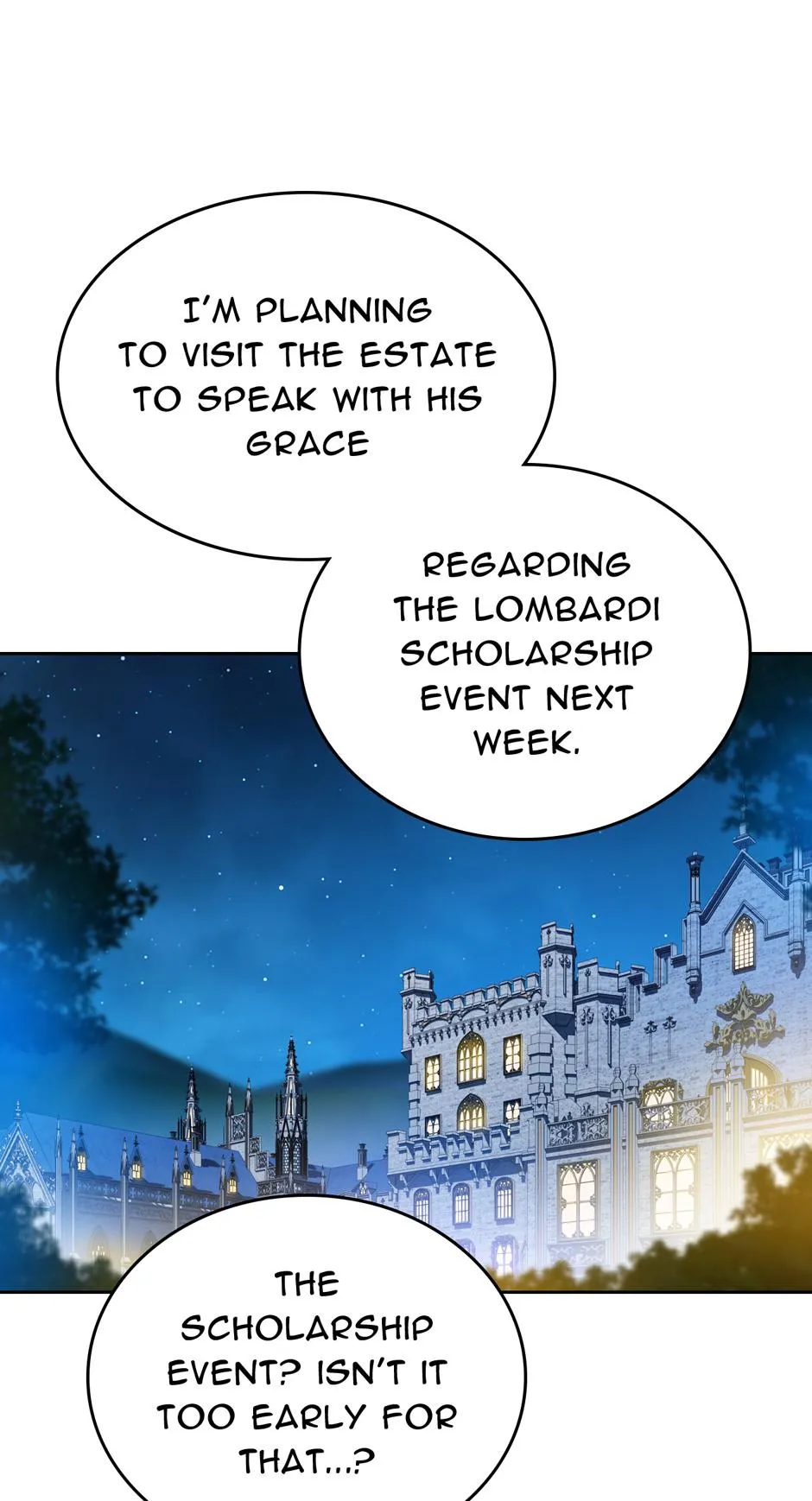 I’ll Be The Matriarch In This Life - Chapter 178 Page 80