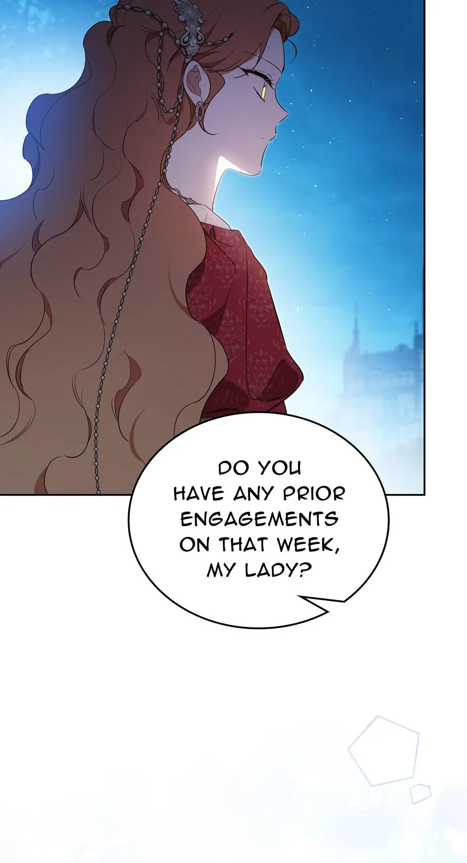 I’ll Be The Matriarch In This Life - Chapter 178 Page 82