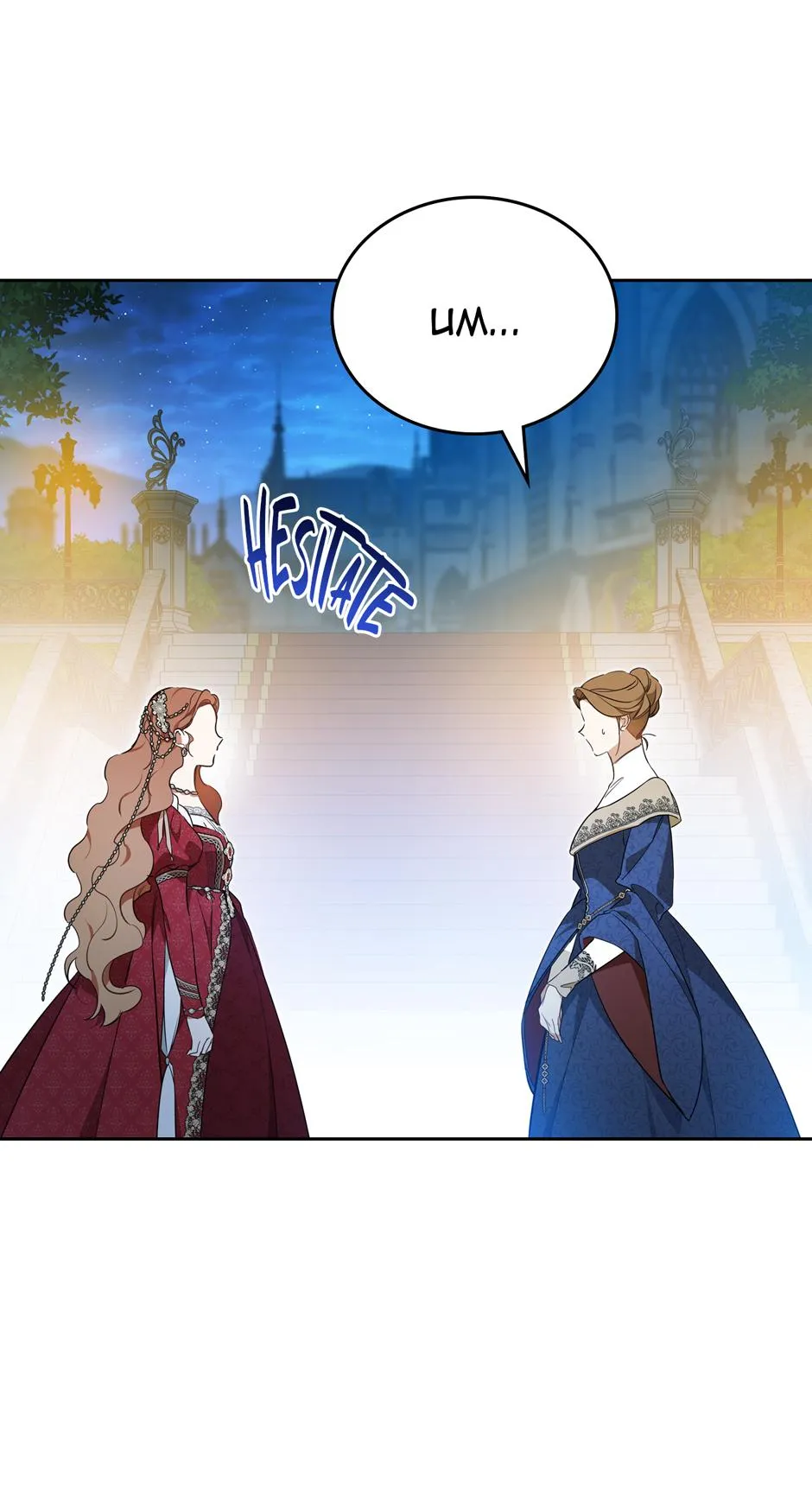 I’ll Be The Matriarch In This Life - Chapter 178 Page 84