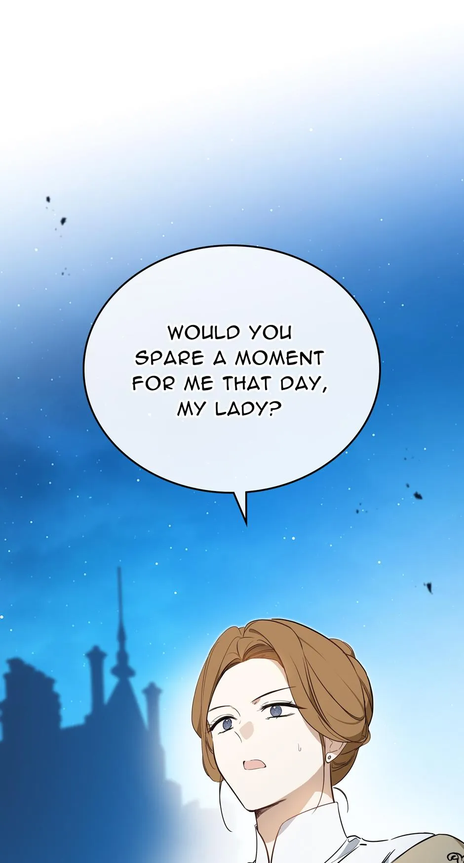 I’ll Be The Matriarch In This Life - Chapter 178 Page 85