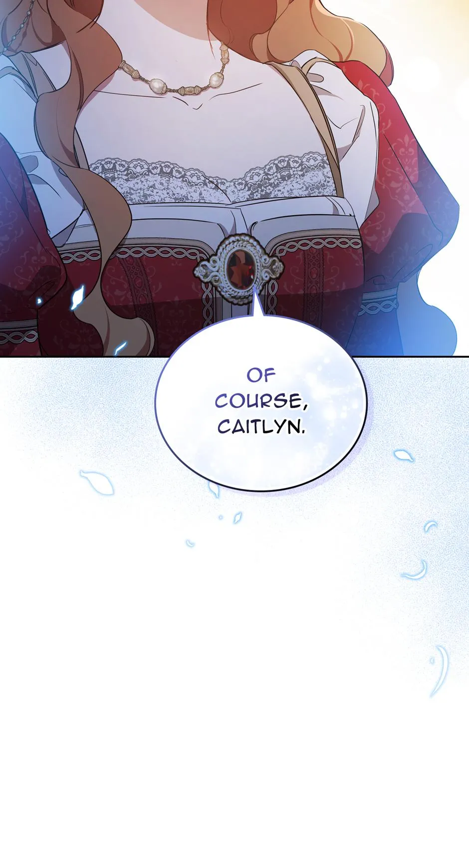 I’ll Be The Matriarch In This Life - Chapter 178 Page 90