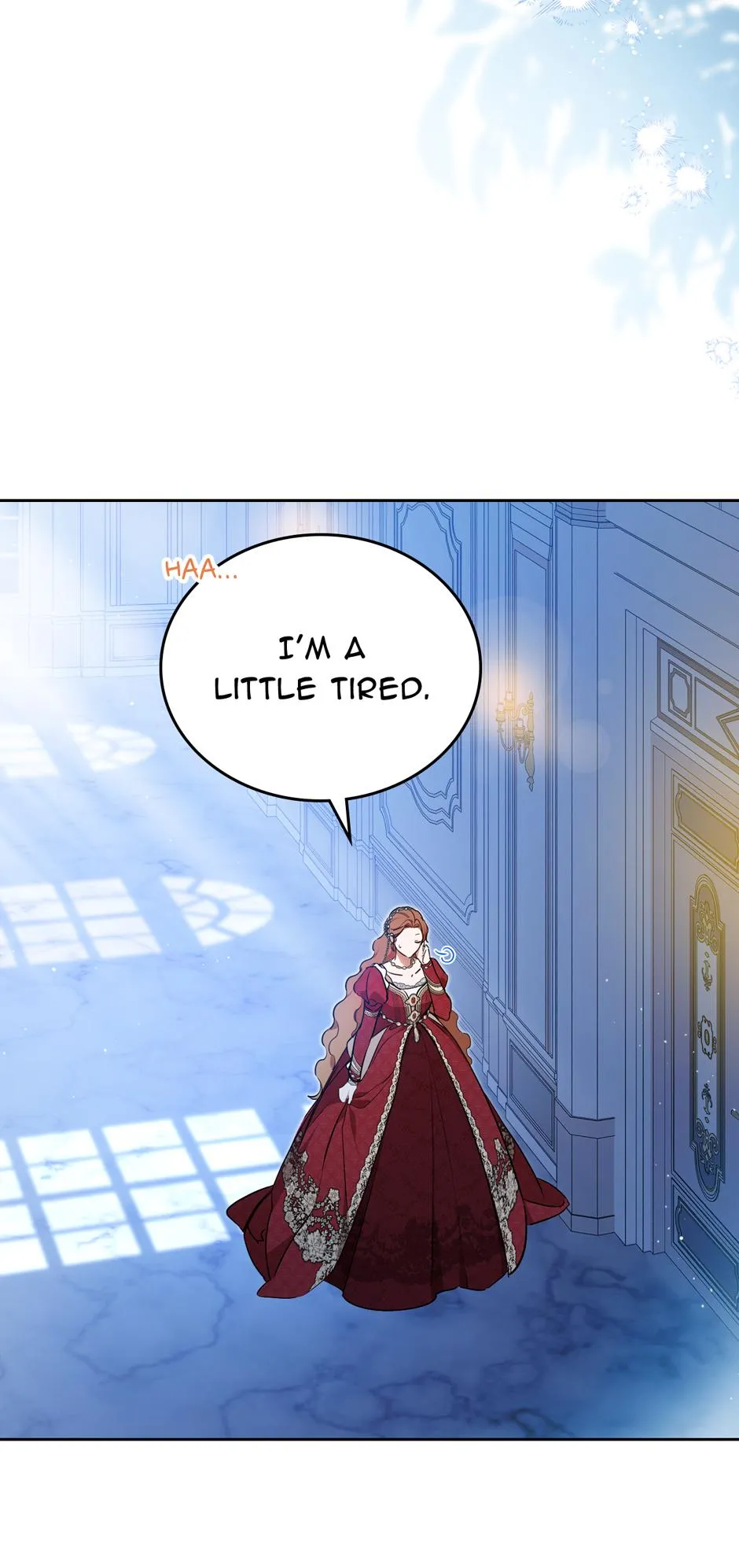I’ll Be The Matriarch In This Life - Chapter 179 Page 4
