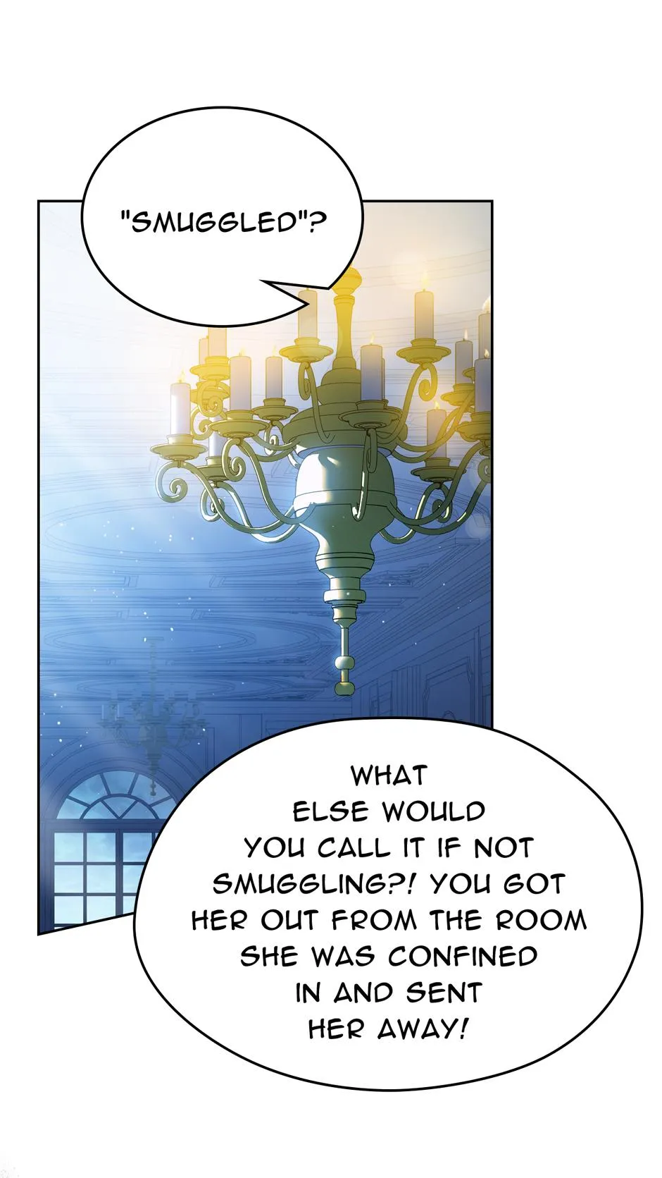 I’ll Be The Matriarch In This Life - Chapter 179 Page 11
