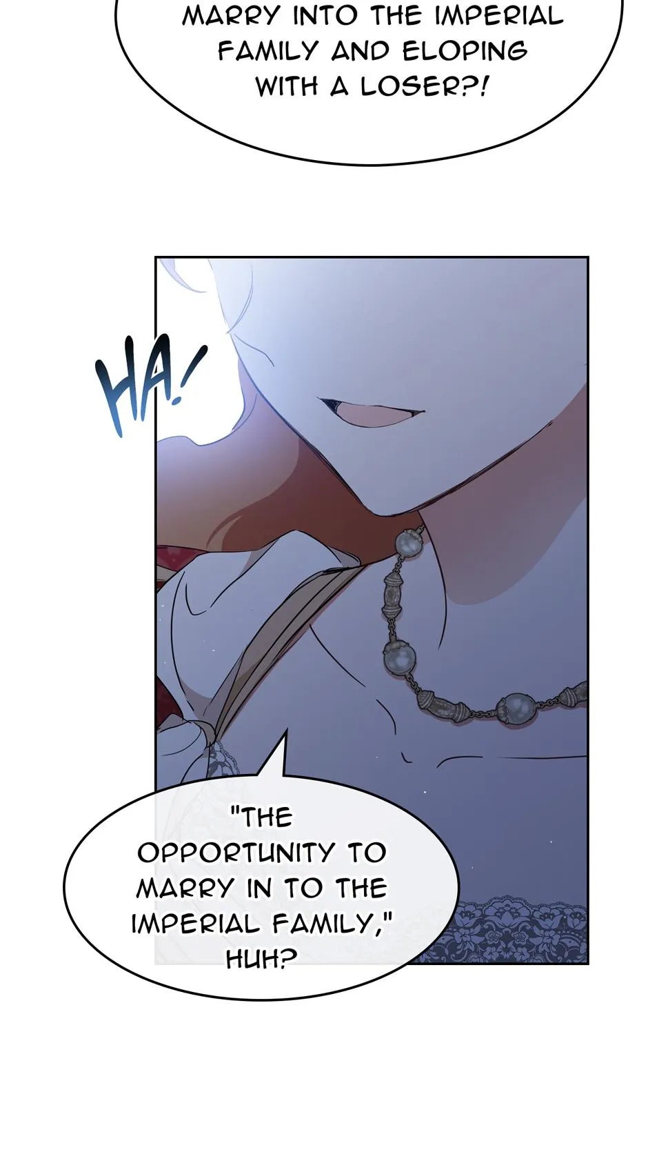 I’ll Be The Matriarch In This Life - Chapter 179 Page 15