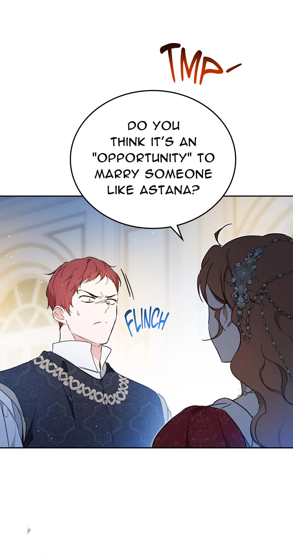 I’ll Be The Matriarch In This Life - Chapter 179 Page 16